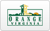 Orange, VA Utilities logo, bill payment,online banking login,routing number,forgot password