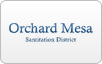 Orchard Mesa Sanitation District logo, bill payment,online banking login,routing number,forgot password