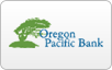 Oregon Pacific Bank logo, bill payment,online banking login,routing number,forgot password