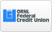 ORNL Federal Credit Union logo, bill payment,online banking login,routing number,forgot password