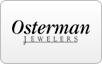 Osterman Jewelers logo, bill payment,online banking login,routing number,forgot password