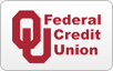 OU Federal Credit Union logo, bill payment,online banking login,routing number,forgot password