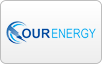 Our Energy logo, bill payment,online banking login,routing number,forgot password