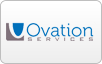 Ovation Services logo, bill payment,online banking login,routing number,forgot password