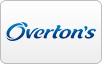 Overton's MasterCard logo, bill payment,online banking login,routing number,forgot password
