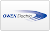 Owen Electric logo, bill payment,online banking login,routing number,forgot password