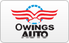 Owings Auto logo, bill payment,online banking login,routing number,forgot password
