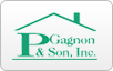P. Gagnon & Son logo, bill payment,online banking login,routing number,forgot password