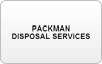 Packman Disposal Services logo, bill payment,online banking login,routing number,forgot password
