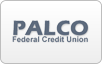 Palco Federal Credit Union logo, bill payment,online banking login,routing number,forgot password