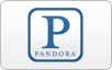 Pandora Radio logo, bill payment,online banking login,routing number,forgot password