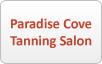 Paradise Cove Tanning Salon logo, bill payment,online banking login,routing number,forgot password
