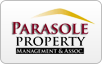 Parasole Properties Management & Assoc. logo, bill payment,online banking login,routing number,forgot password