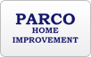 Parco Home Improvement logo, bill payment,online banking login,routing number,forgot password