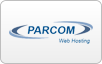 Parcom Web Hosting logo, bill payment,online banking login,routing number,forgot password