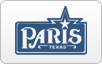 Paris, TX Utilities logo, bill payment,online banking login,routing number,forgot password