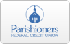 Parishioners Federal Credit Union logo, bill payment,online banking login,routing number,forgot password