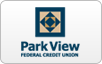 Park View Federal Credit Union logo, bill payment,online banking login,routing number,forgot password