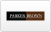 Parker Brown HOA Management logo, bill payment,online banking login,routing number,forgot password