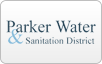 Parker Water & Sanitation District logo, bill payment,online banking login,routing number,forgot password