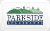 Parkside Apartments logo, bill payment,online banking login,routing number,forgot password
