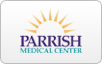 Parrish Medical Center logo, bill payment,online banking login,routing number,forgot password