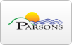 Parsons, KS Utilities logo, bill payment,online banking login,routing number,forgot password