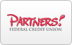 Partners Federal Credit Union logo, bill payment,online banking login,routing number,forgot password
