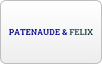 Patenaude & Felix logo, bill payment,online banking login,routing number,forgot password