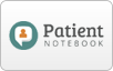 Patient Notebook logo, bill payment,online banking login,routing number,forgot password