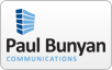 Paul Bunyan Communications logo, bill payment,online banking login,routing number,forgot password