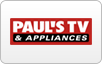 Paul's TV & Appliances Credit Card logo, bill payment,online banking login,routing number,forgot password