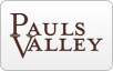 Pauls Valley Utilities logo, bill payment,online banking login,routing number,forgot password