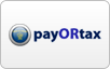 PayORTax logo, bill payment,online banking login,routing number,forgot password