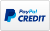 PayPal Credit (formerly Bill Me Later) logo, bill payment,online banking login,routing number,forgot password