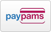 PayPAMS logo, bill payment,online banking login,routing number,forgot password