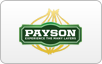 Payson, UT Utilities logo, bill payment,online banking login,routing number,forgot password