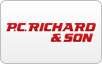 P.C. Richard & Son Credit Card logo, bill payment,online banking login,routing number,forgot password