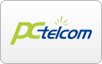 PC Telcom logo, bill payment,online banking login,routing number,forgot password