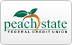 Peach State Federal Credit Union logo, bill payment,online banking login,routing number,forgot password