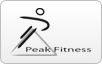 Peak Fitness Center logo, bill payment,online banking login,routing number,forgot password