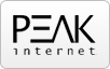 PEAK Internet logo, bill payment,online banking login,routing number,forgot password