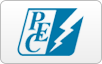 Pedernales Electric Cooperative logo, bill payment,online banking login,routing number,forgot password