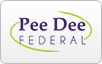 Pee Dee Federal Credit Union logo, bill payment,online banking login,routing number,forgot password