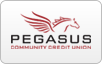 Pegasus Community Credit Union logo, bill payment,online banking login,routing number,forgot password