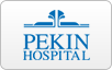 Pekin Hospital logo, bill payment,online banking login,routing number,forgot password