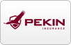 Pekin Insurance logo, bill payment,online banking login,routing number,forgot password