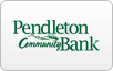 Pendleton Community Bank logo, bill payment,online banking login,routing number,forgot password