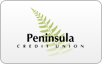 Peninsula Credit Union logo, bill payment,online banking login,routing number,forgot password