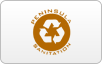 Peninsula Sanitation logo, bill payment,online banking login,routing number,forgot password